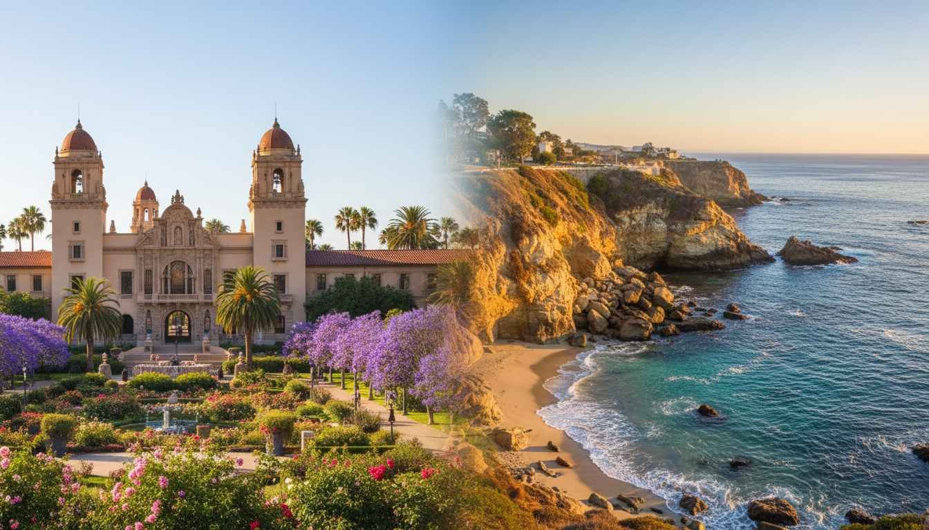best places to visit in san diego ca