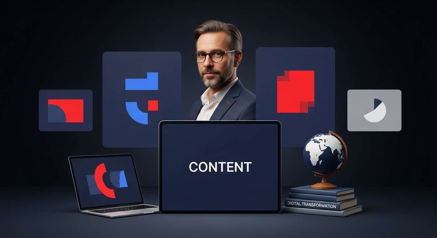 Digital Infrastructure ROI Education