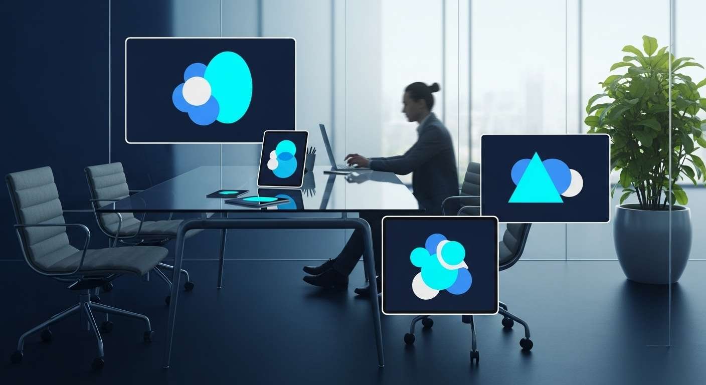 Digital Marketing ROI London