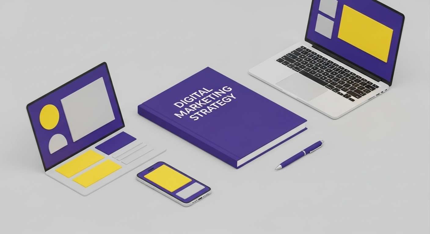 Digital Marketing in Advertising & Marketing Firms