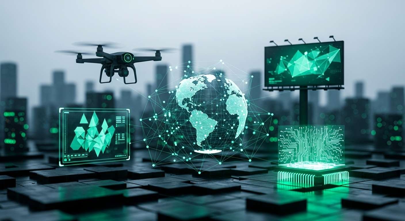 Digital Marketing in New York, United States