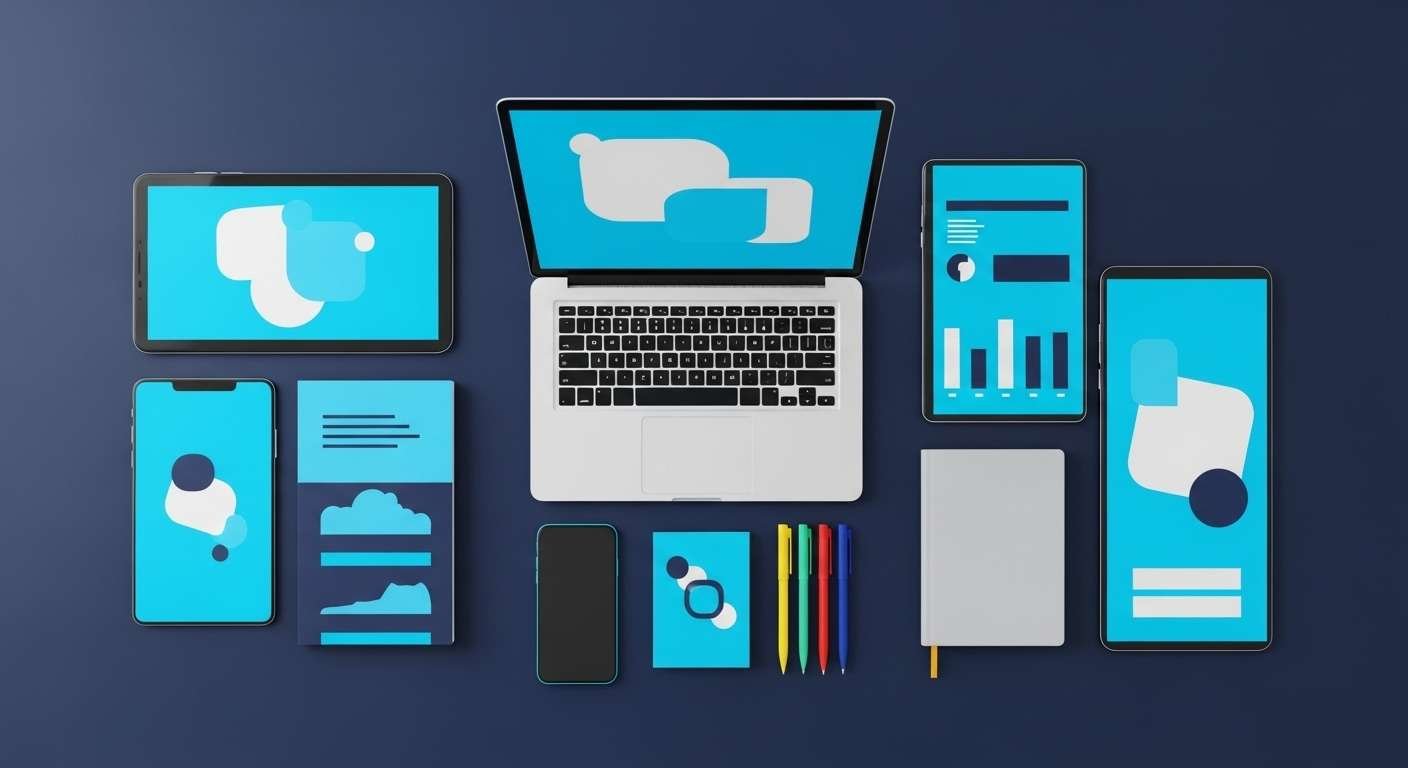 ROI of digital marketing, Jacksonville business services