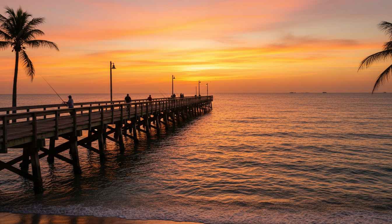 best place to visit in naples florida