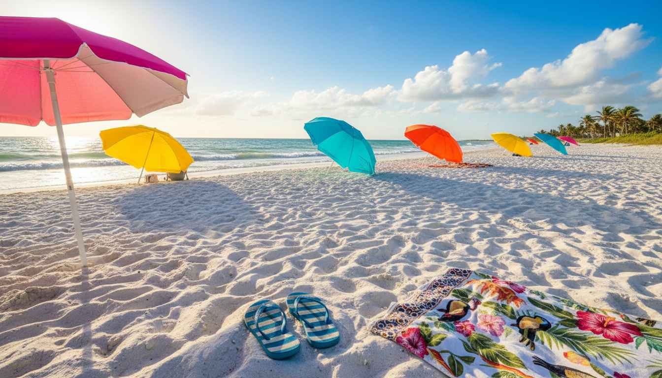 best places in florida to visit in winter