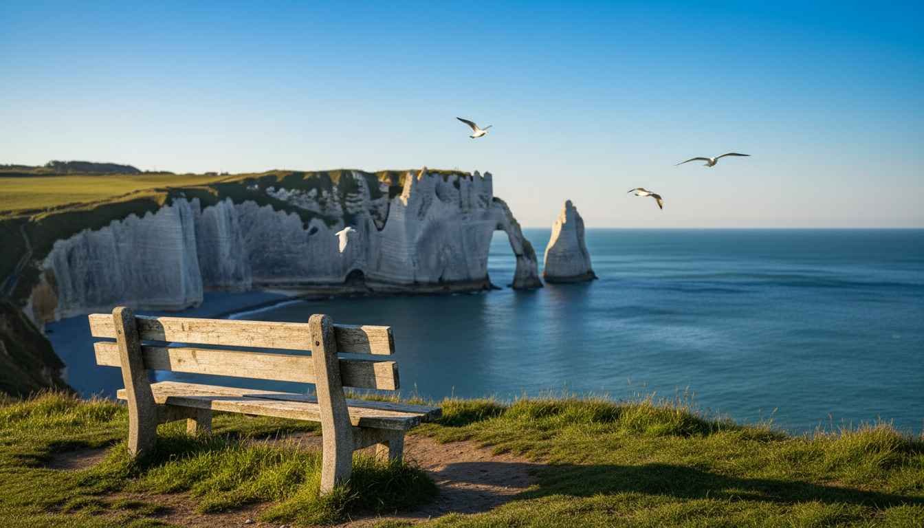best places in northern france to visit