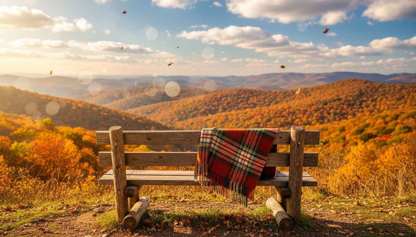 best places in the us to visit in fall