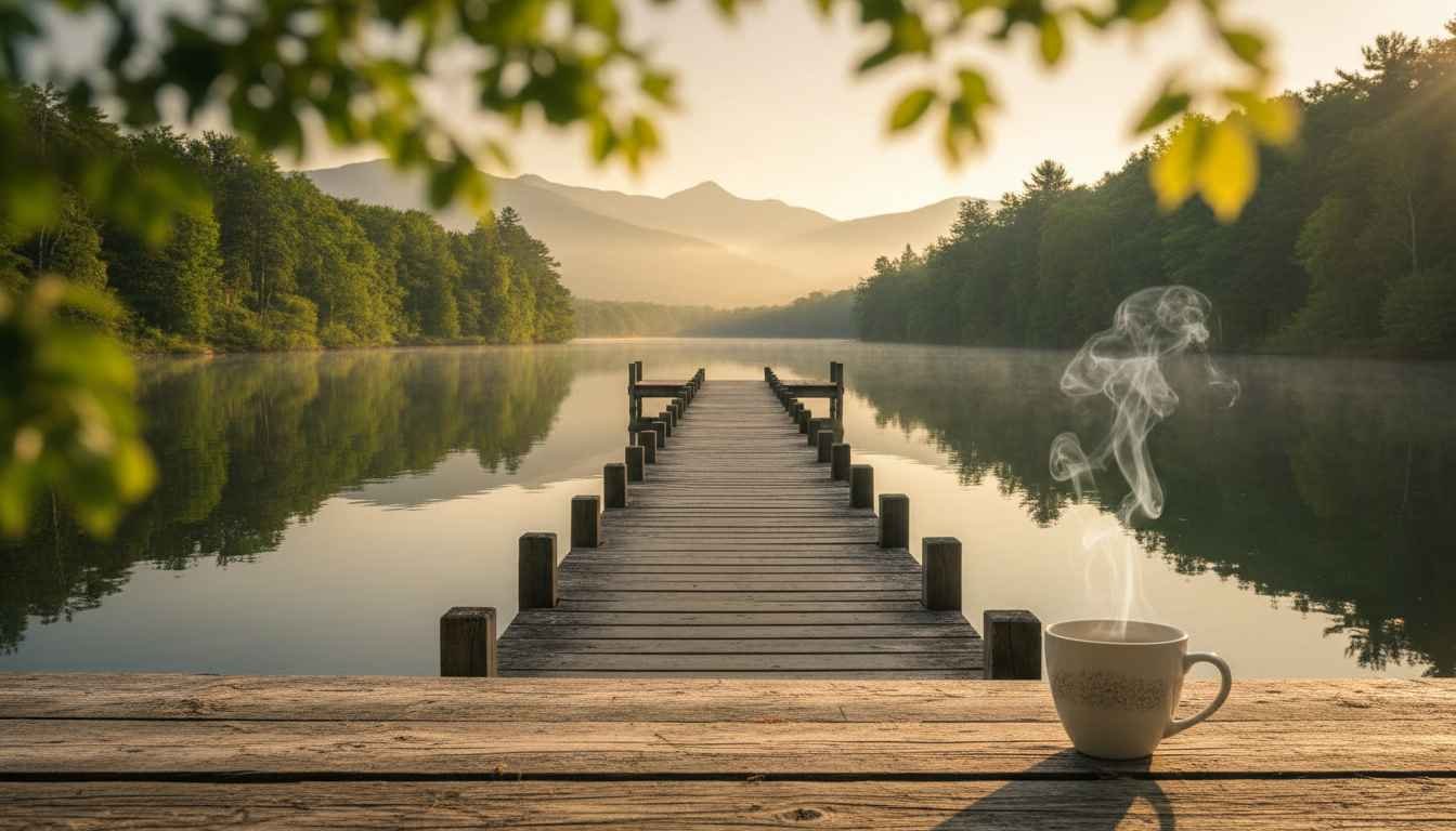 best places to visit for mental peace