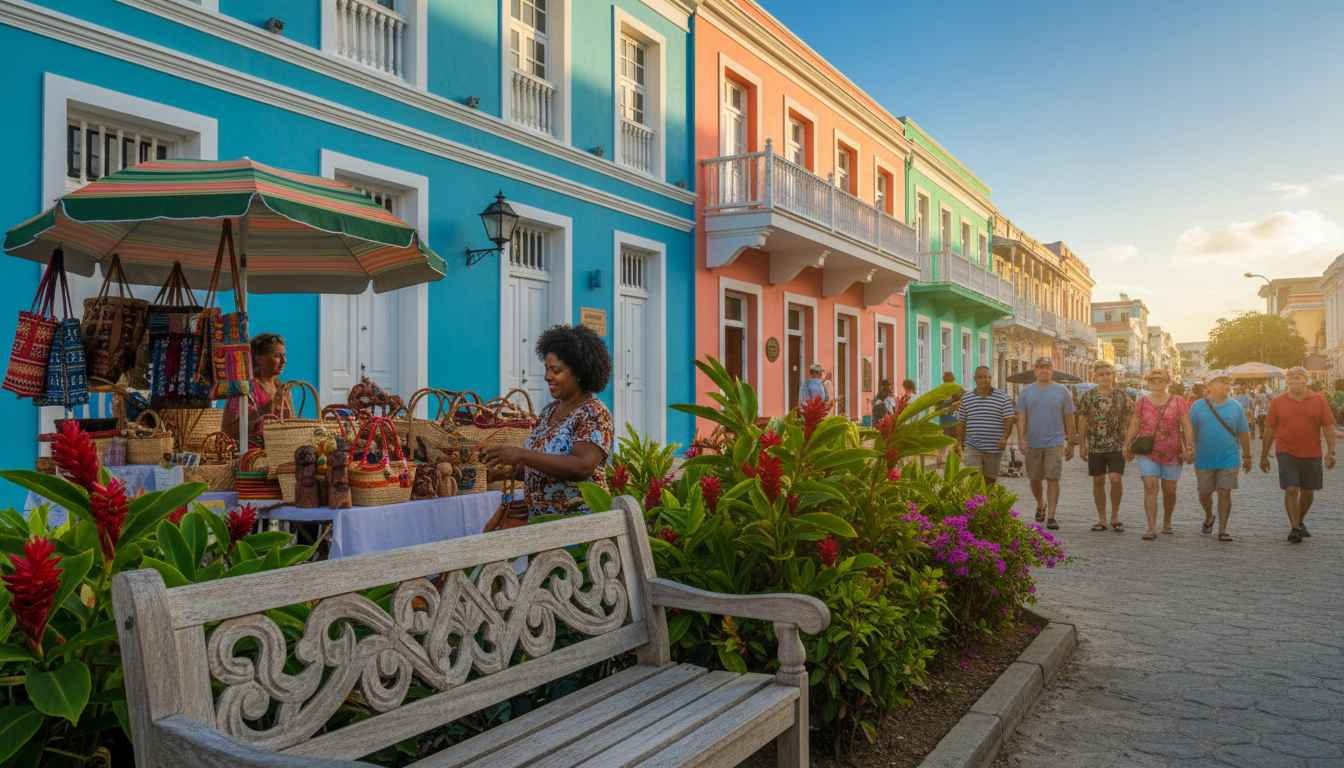 best places to visit in belize city