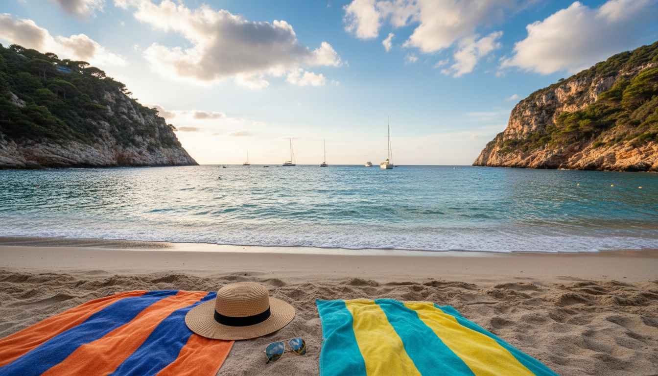 best places to visit in europe for beaches