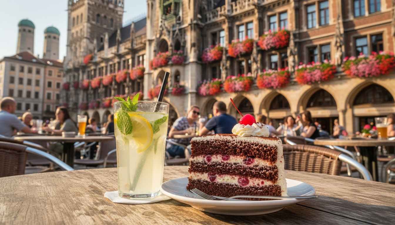 best places to visit in germany summer