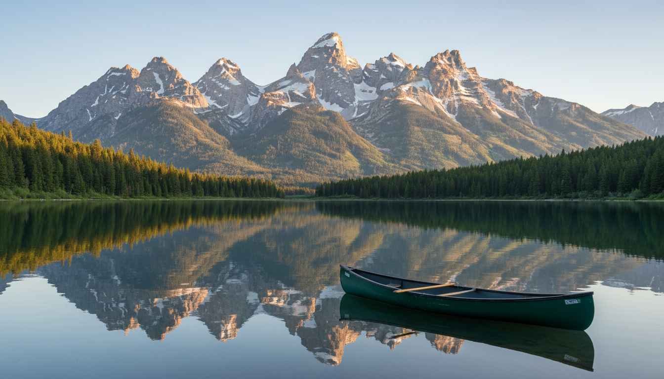 best places to visit in jackson hole