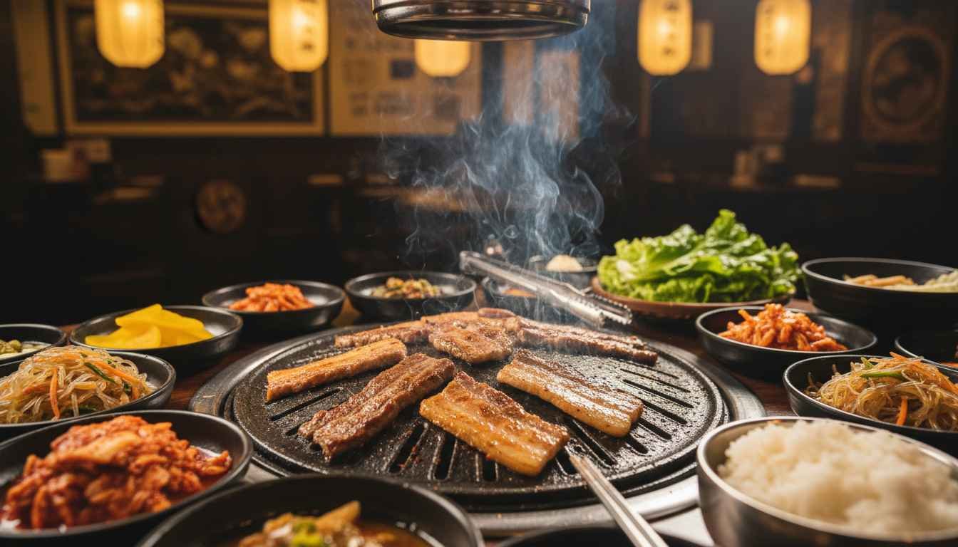 best places to visit in koreatown la