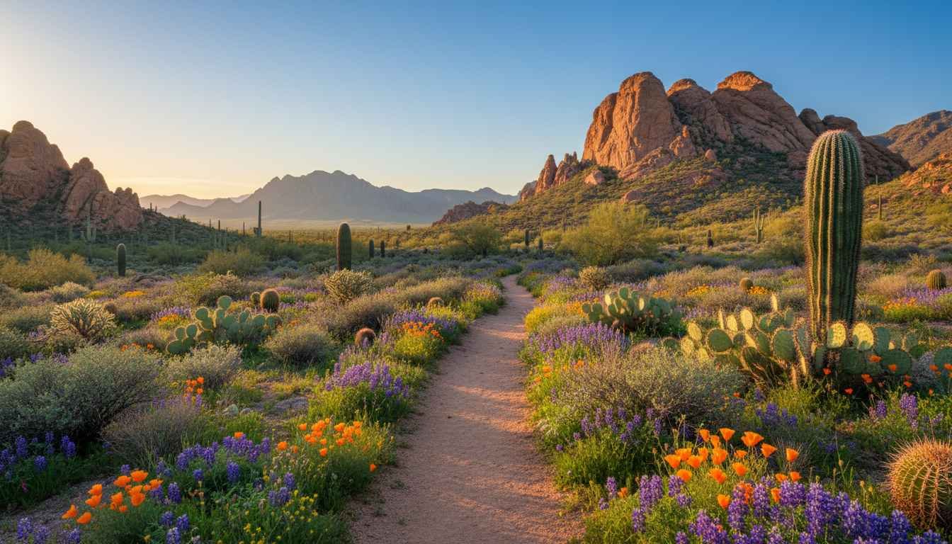 best places to visit in mesa az