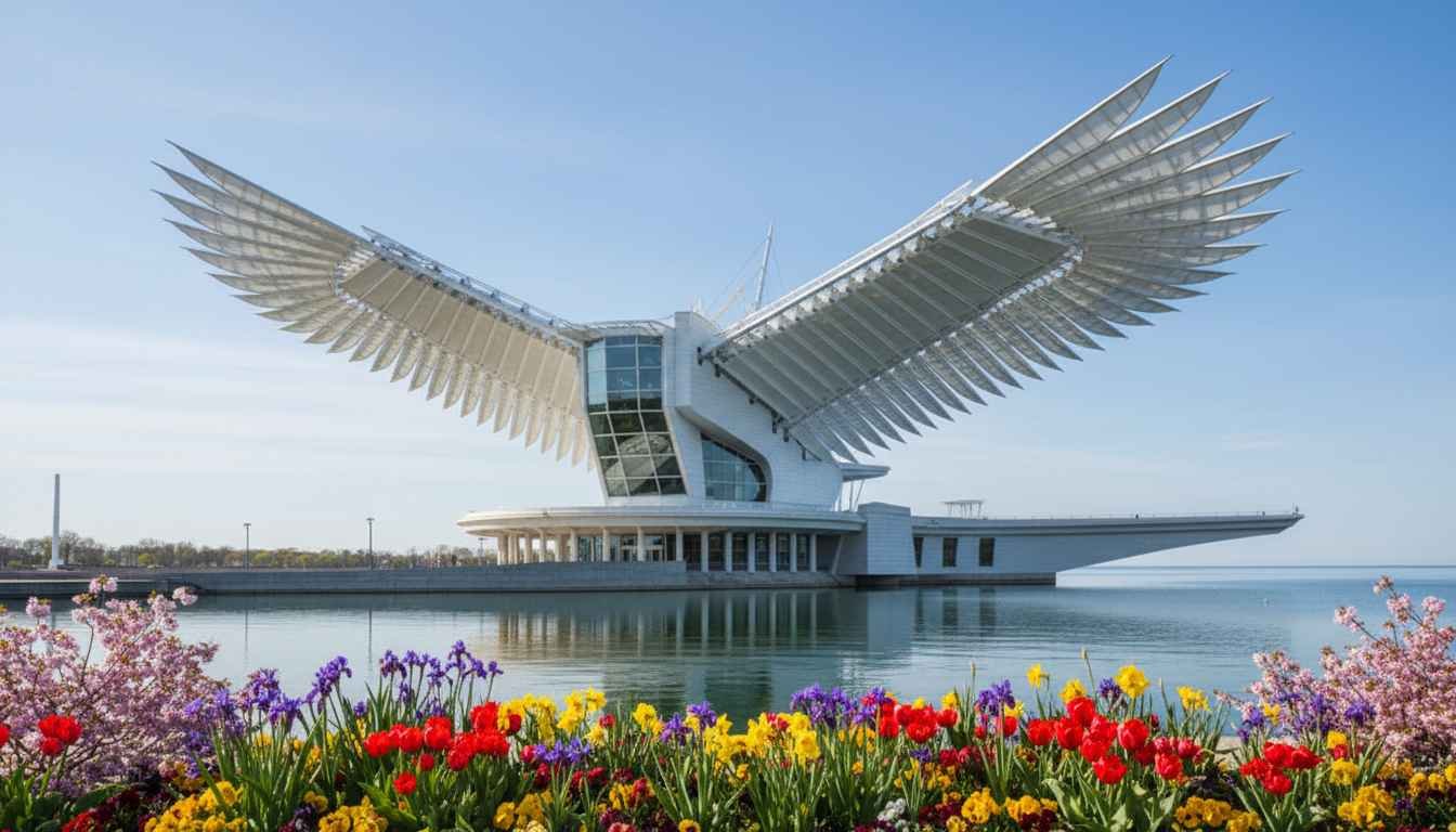 best places to visit in milwaukee wi