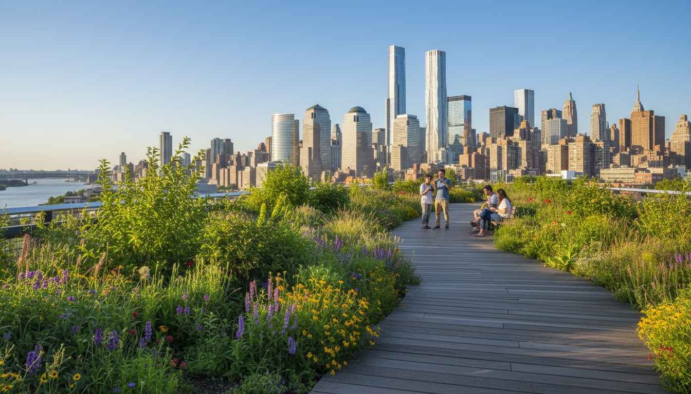 best places to visit in nyc for free