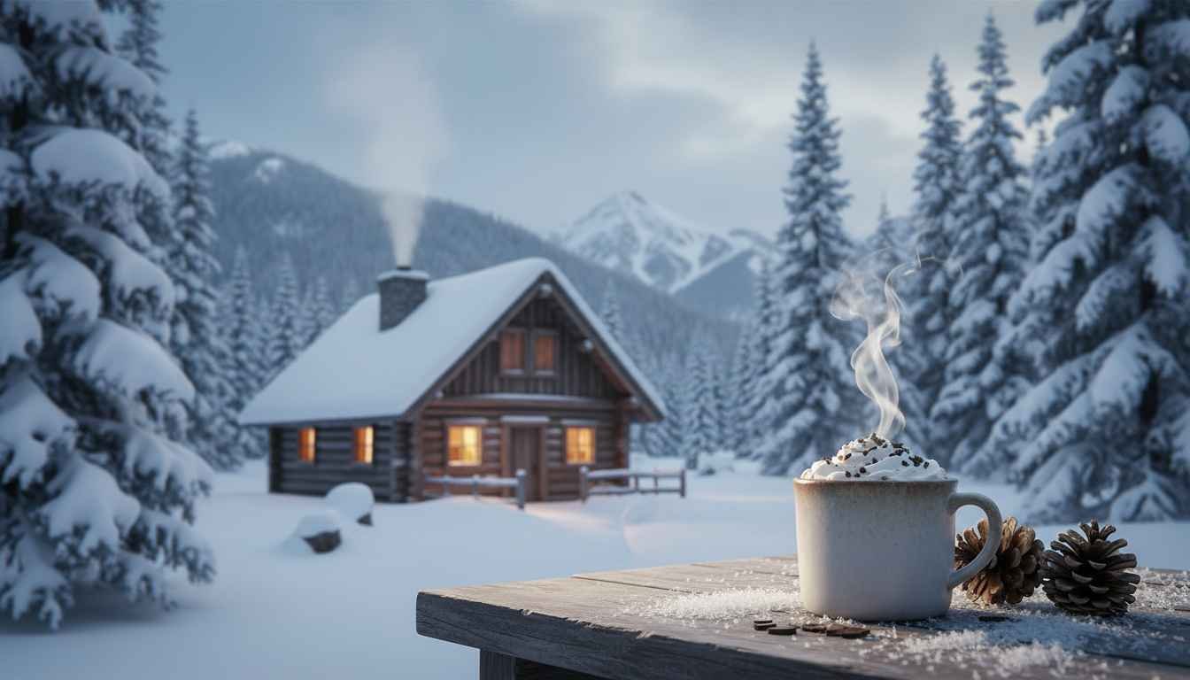 best places to visit in oregon in the winter