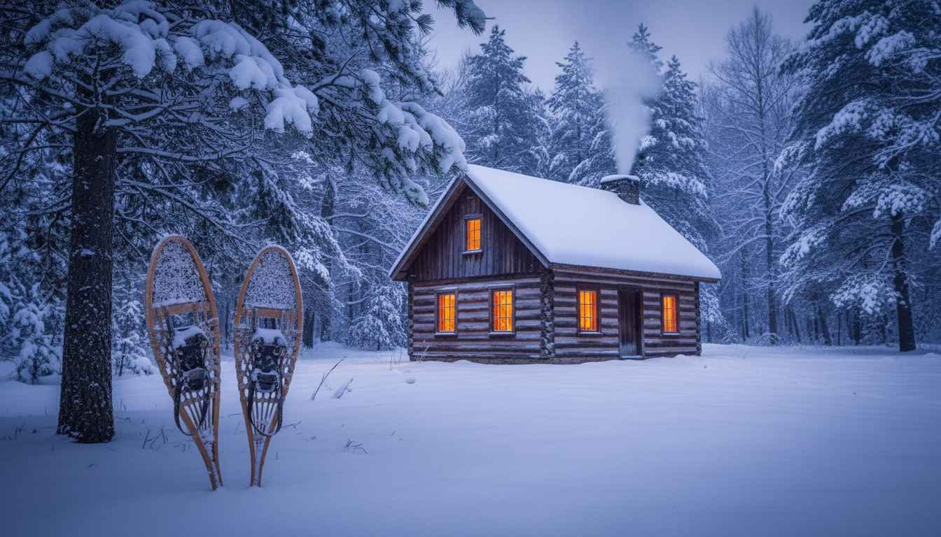 best places to visit in pennsylvania during winter