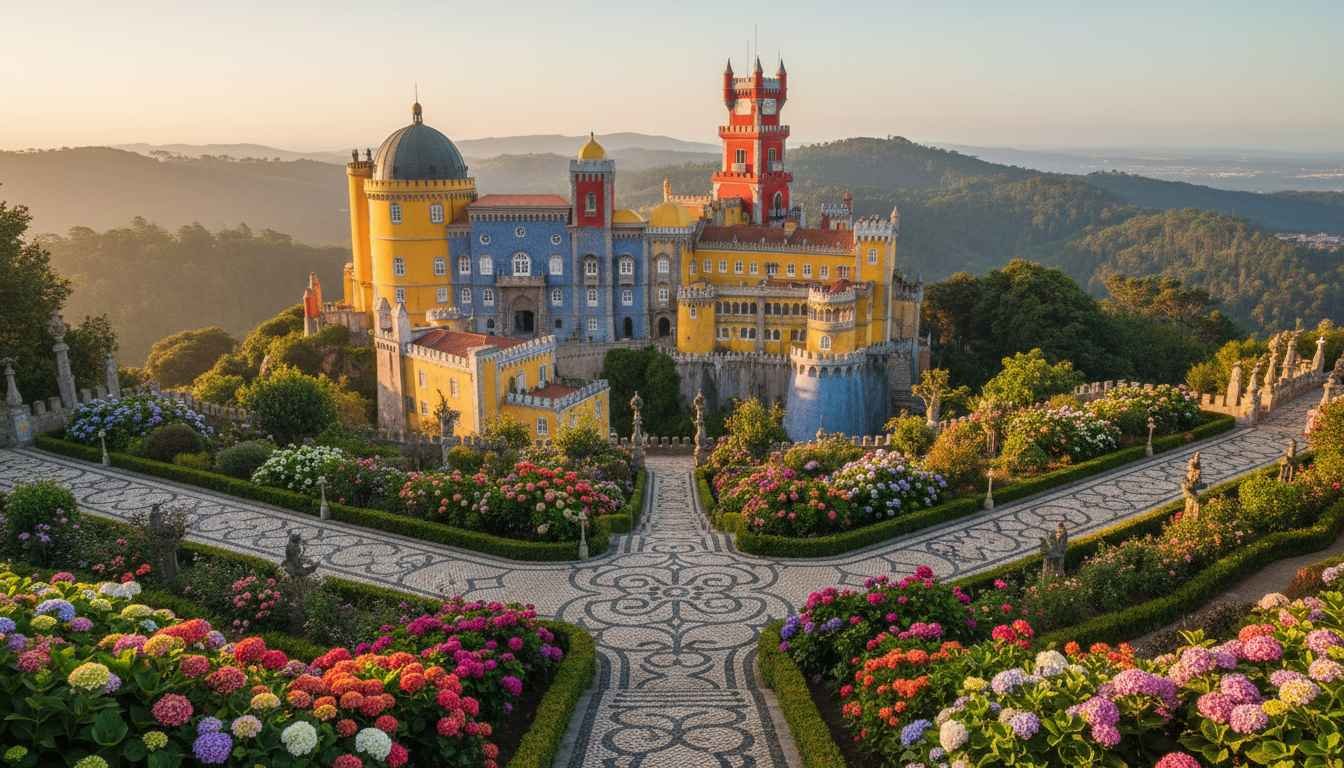 best places to visit in portugal tripadvisor