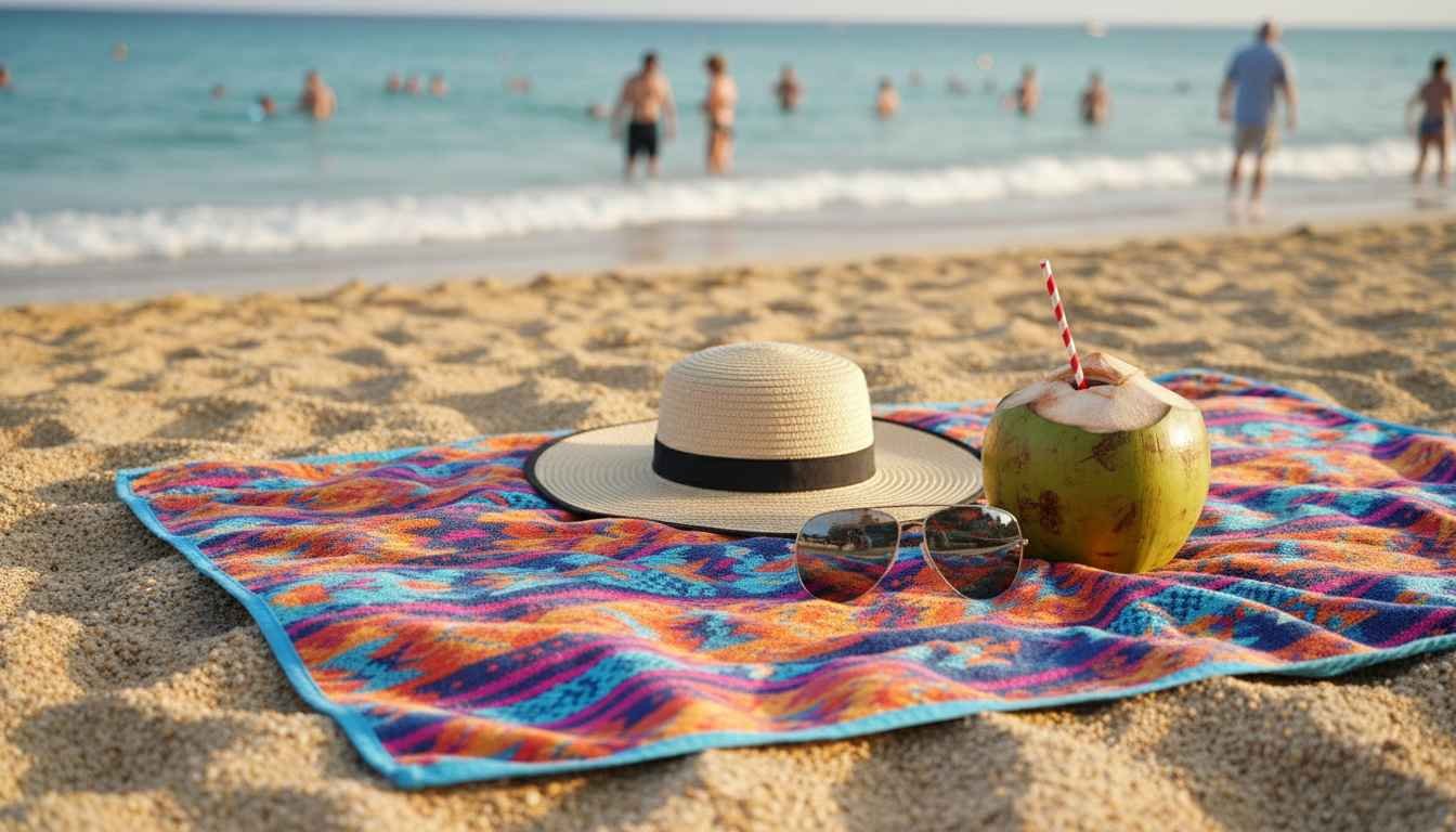 best places to visit in summer vacation