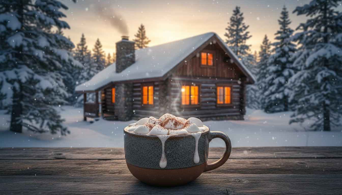 best places to visit in the winter in california