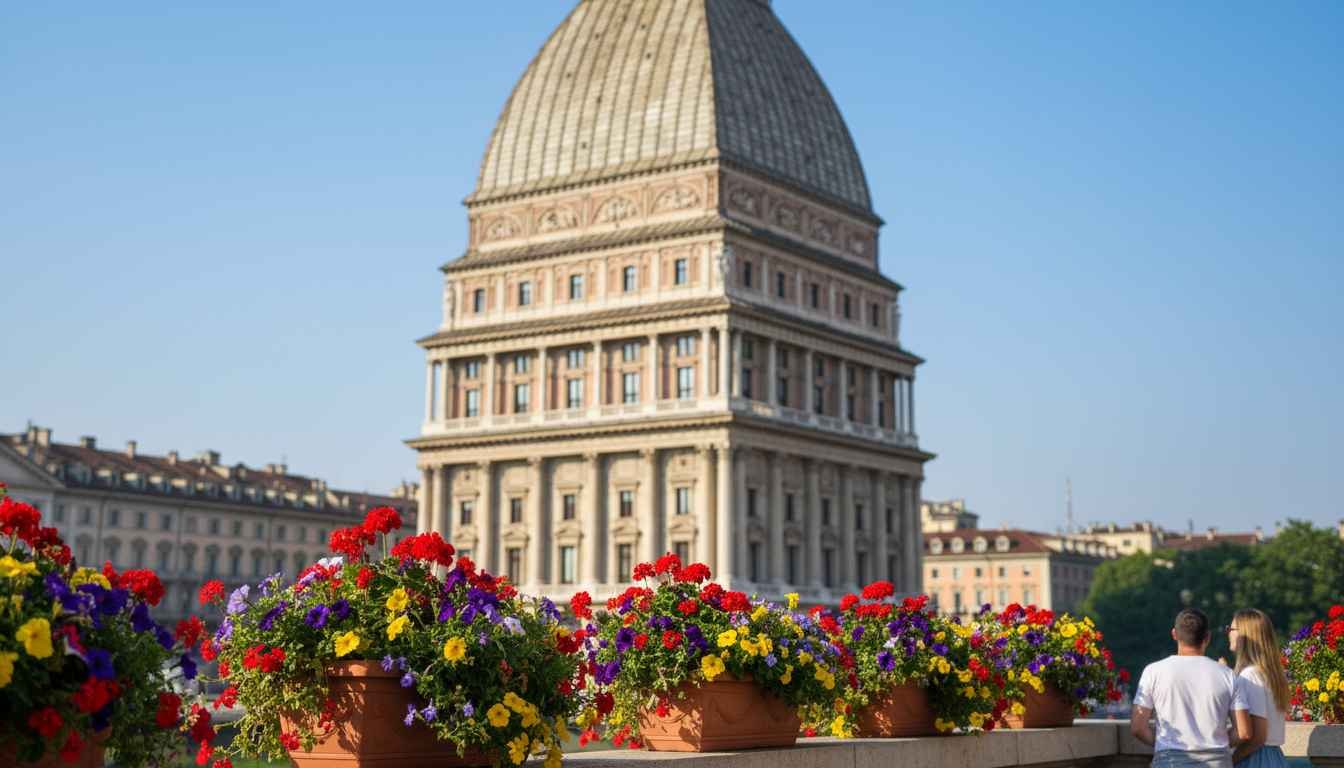 best places to visit in turin italy