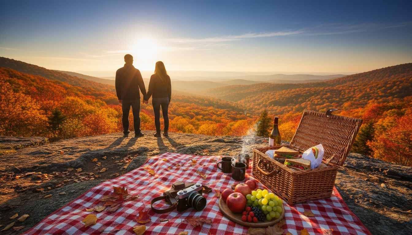 best places to visit in us during labor day weekend