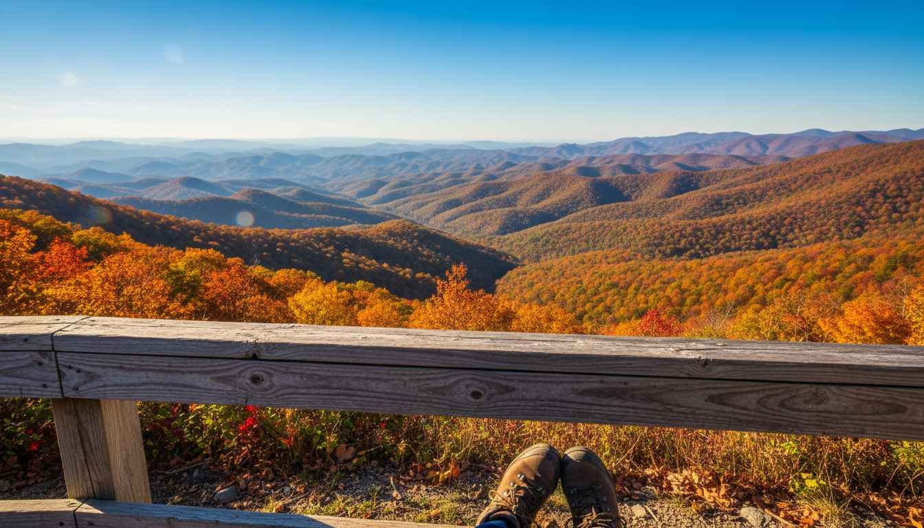 best places to visit near asheville nc