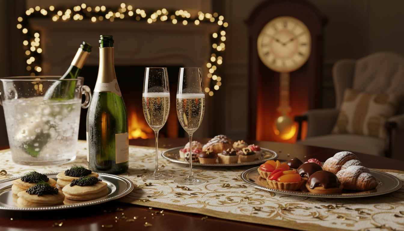 best places to visit on new year's