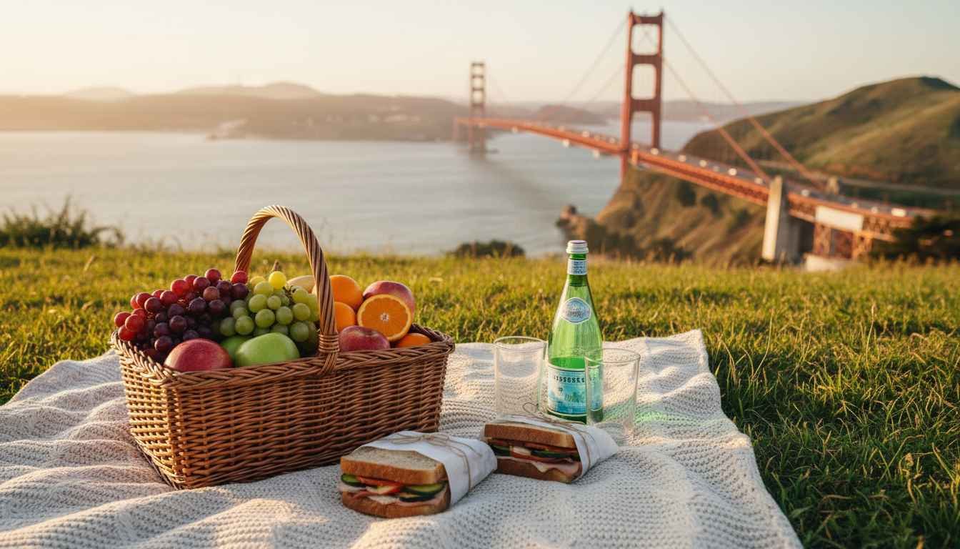 best places to visit outside san francisco