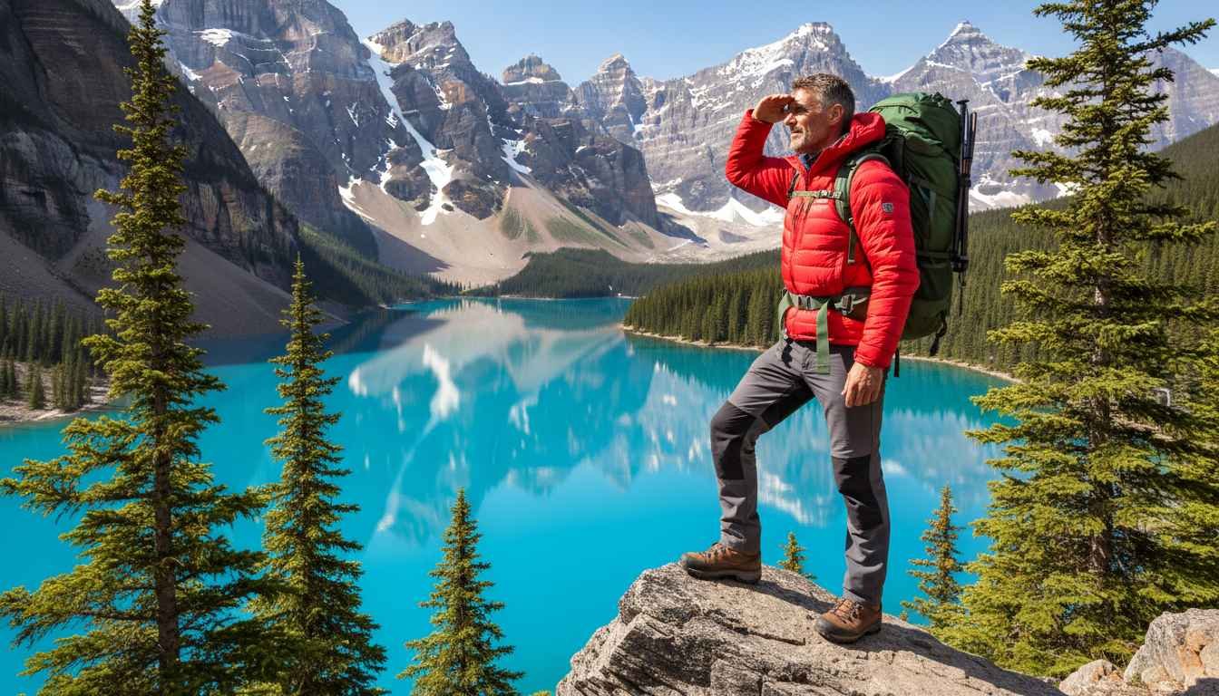 bucket list places to visit in canada