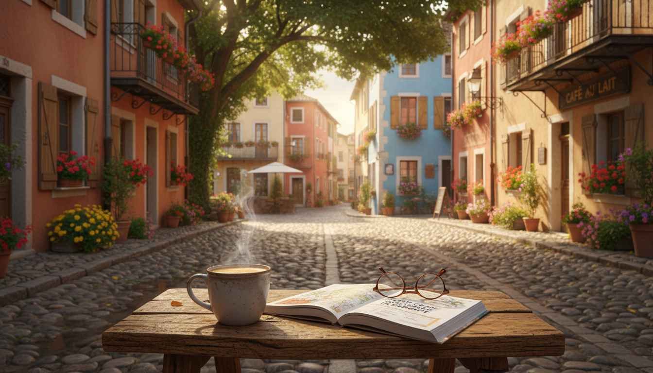 cool cheap places to visit in europe