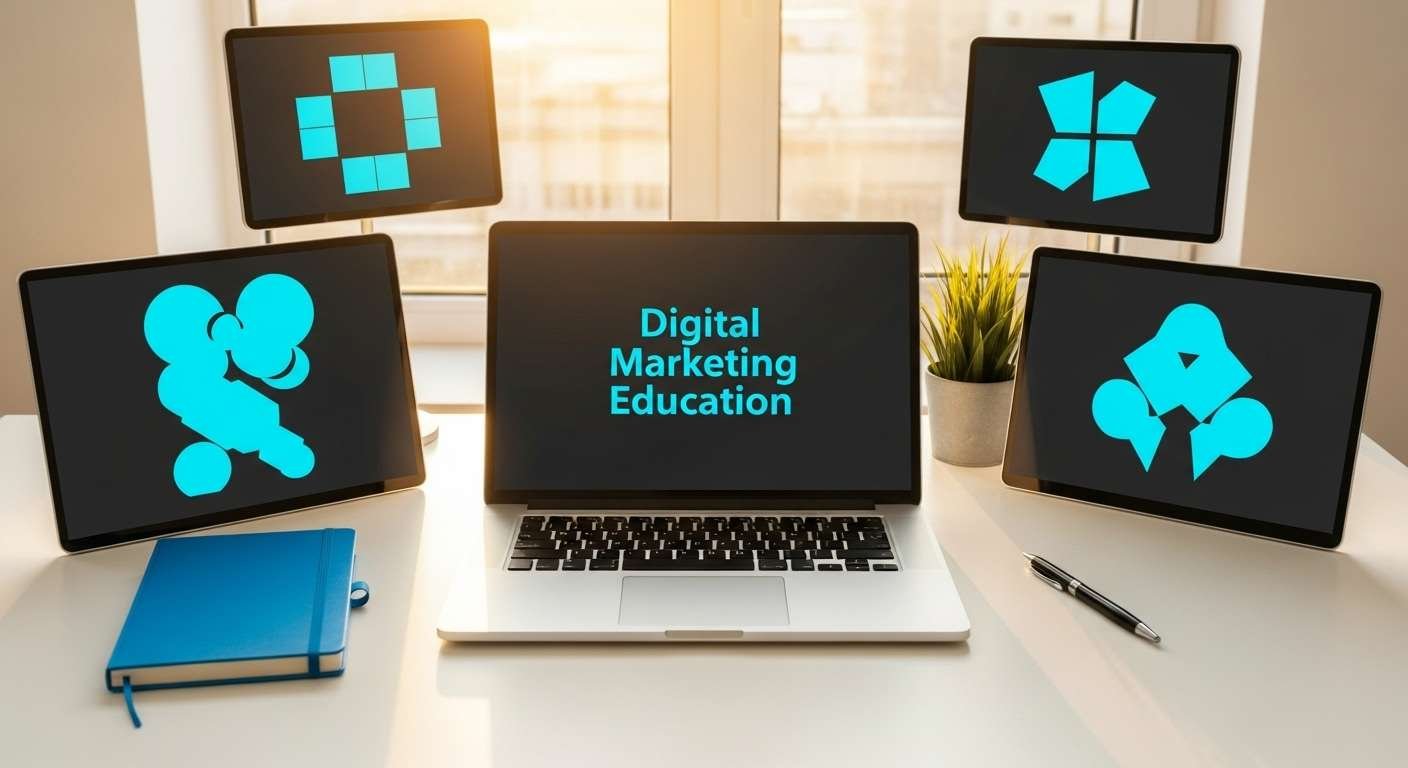 digital marketing education New Delhi