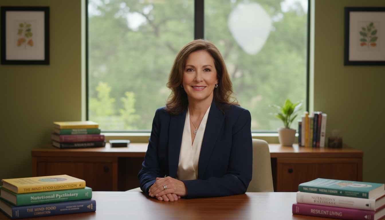 dr cynthia holden mental health