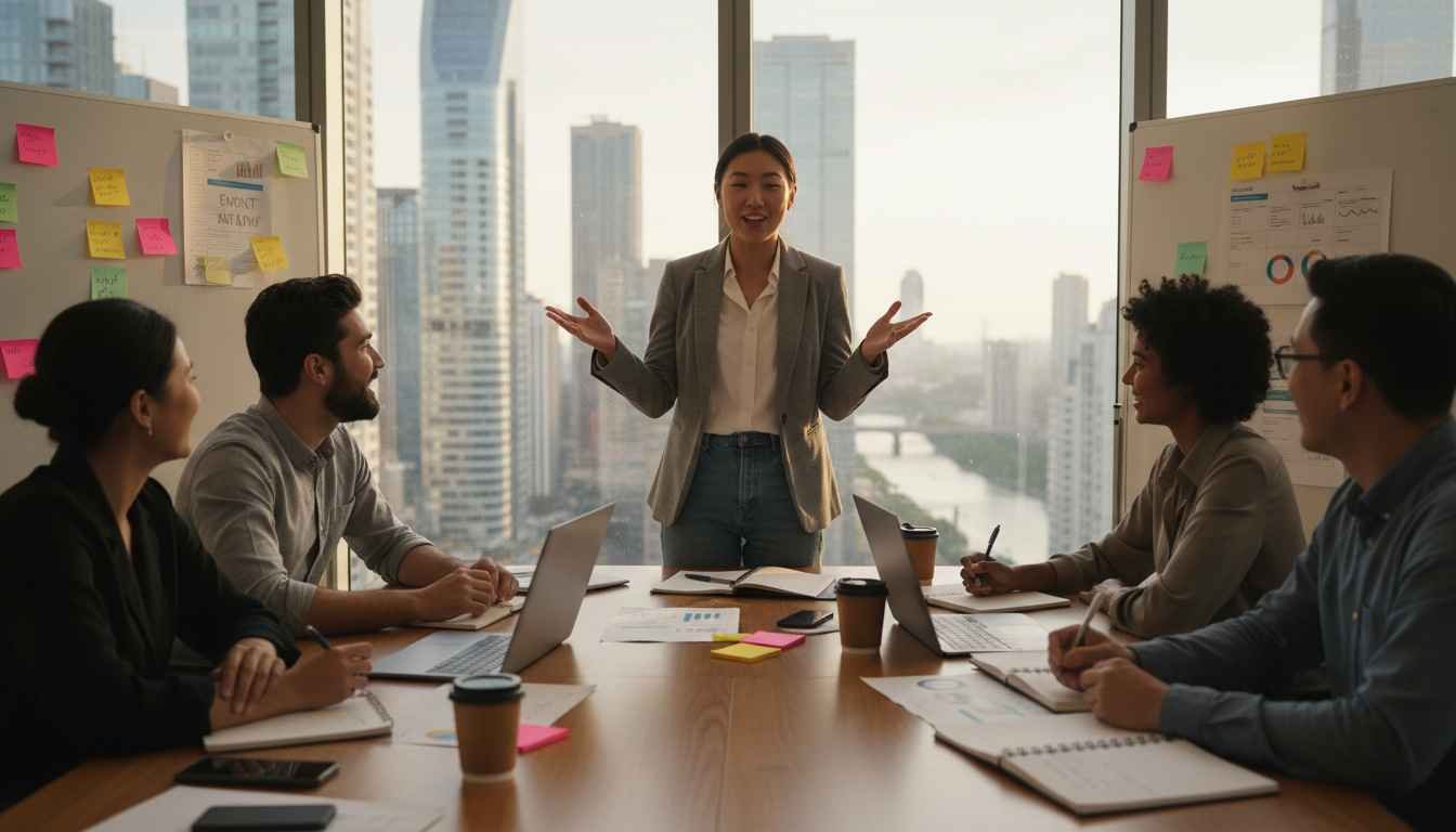 fbla intro to event planning