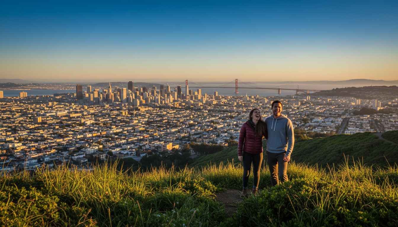 fun places to visit near san francisco
