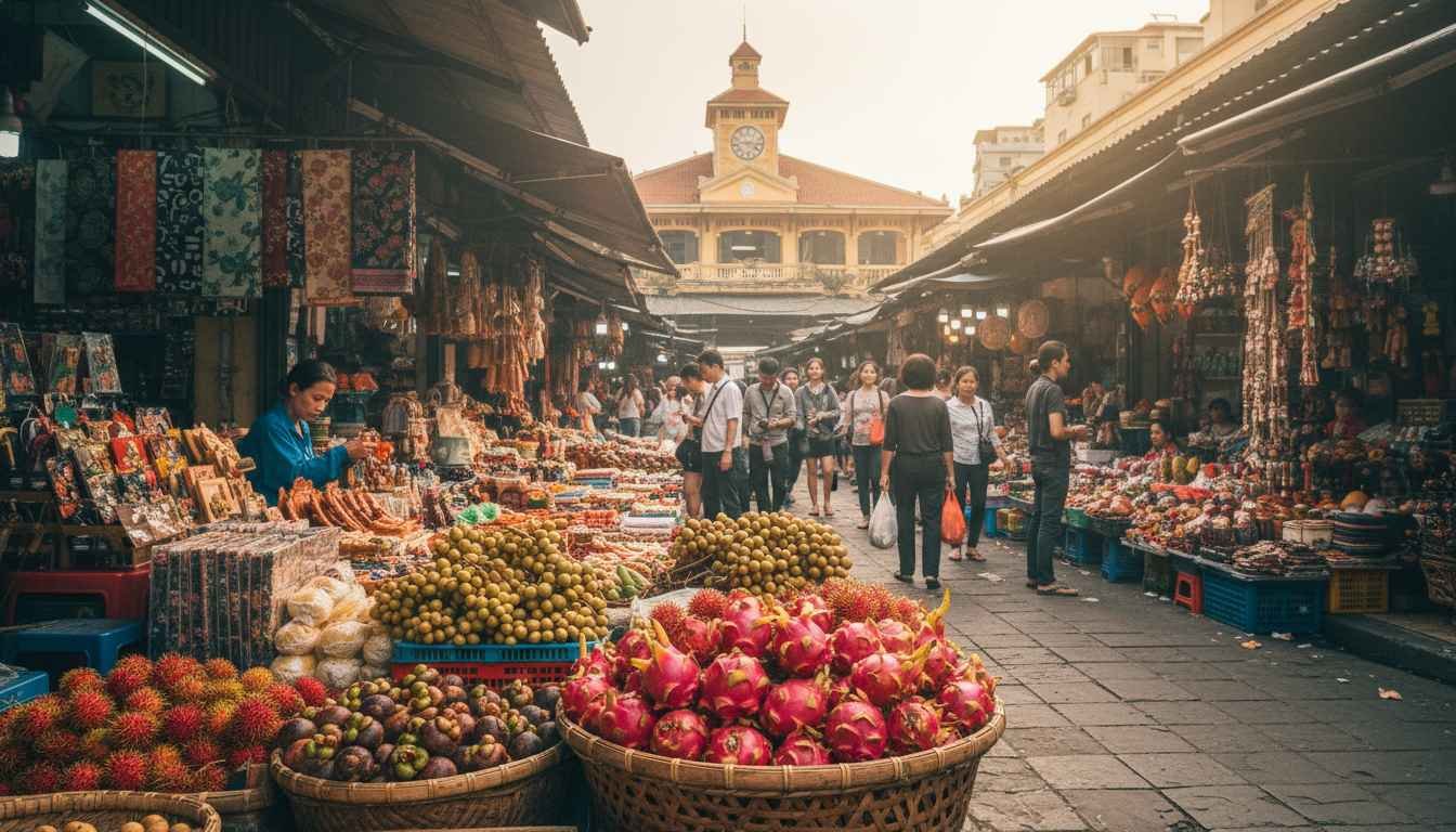 ho chi minh best places to visit