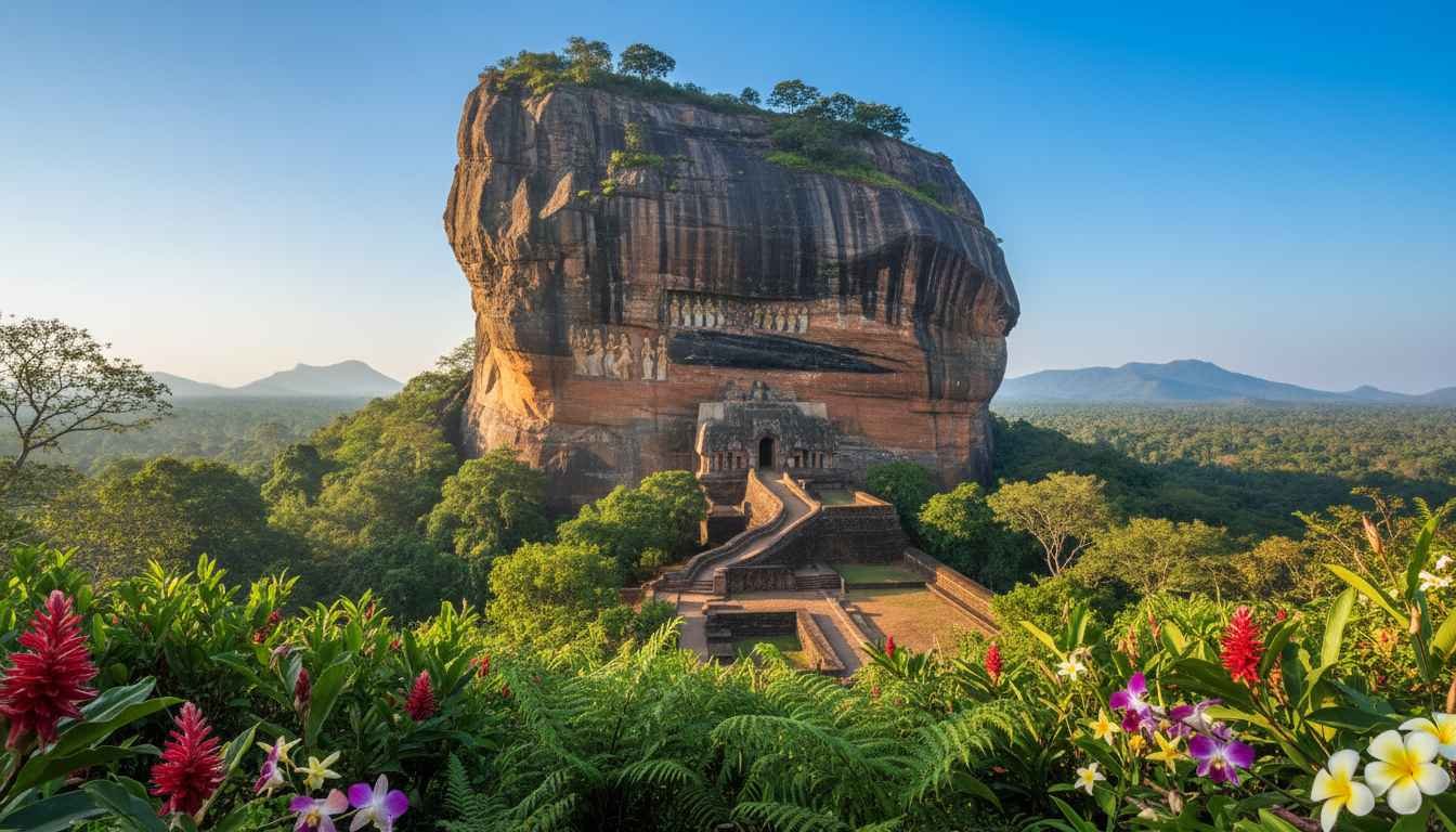 important places to visit in sri lanka
