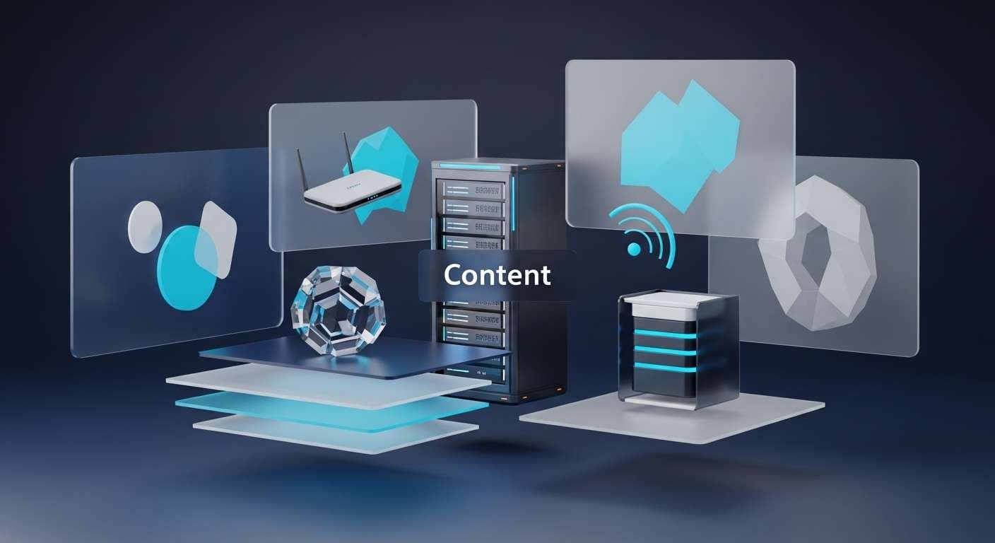 managed technology infrastructure St. Cloud