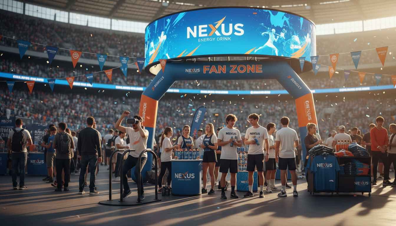 sponsorship activation in sports