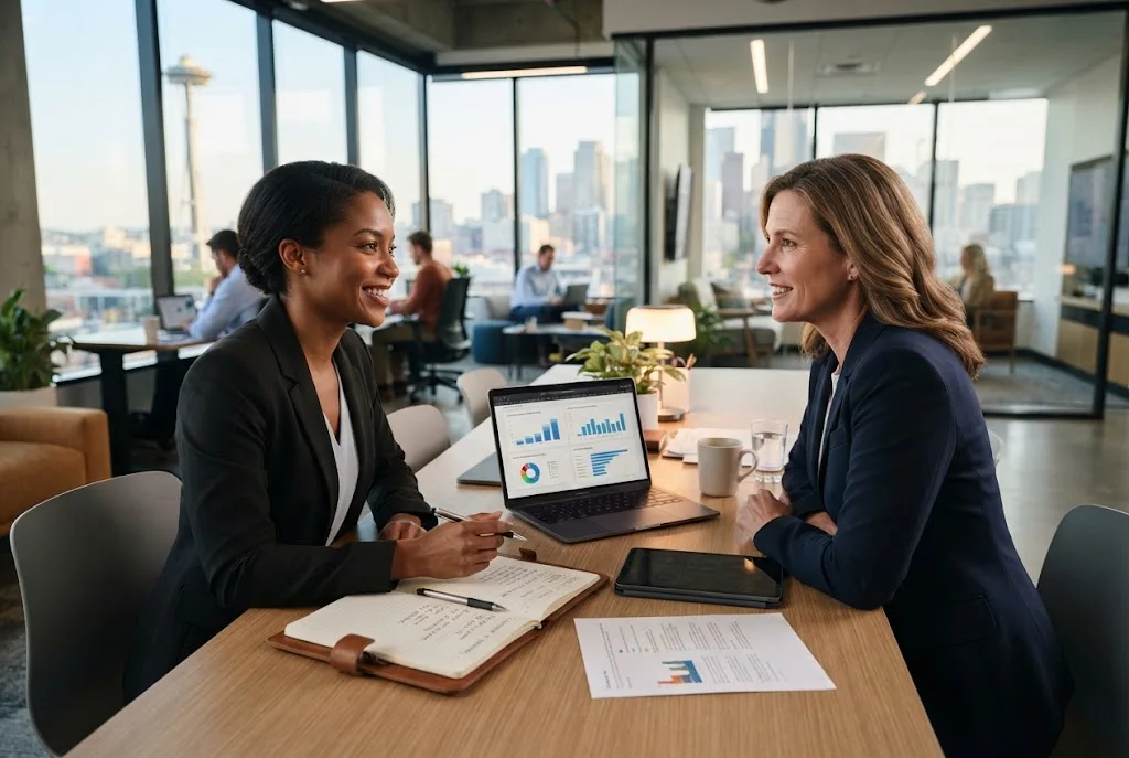 Professional development skills for career growth and professional success